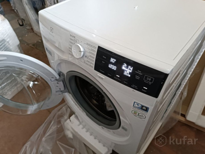 Стиральная машина Electrolux EW7F3484UE